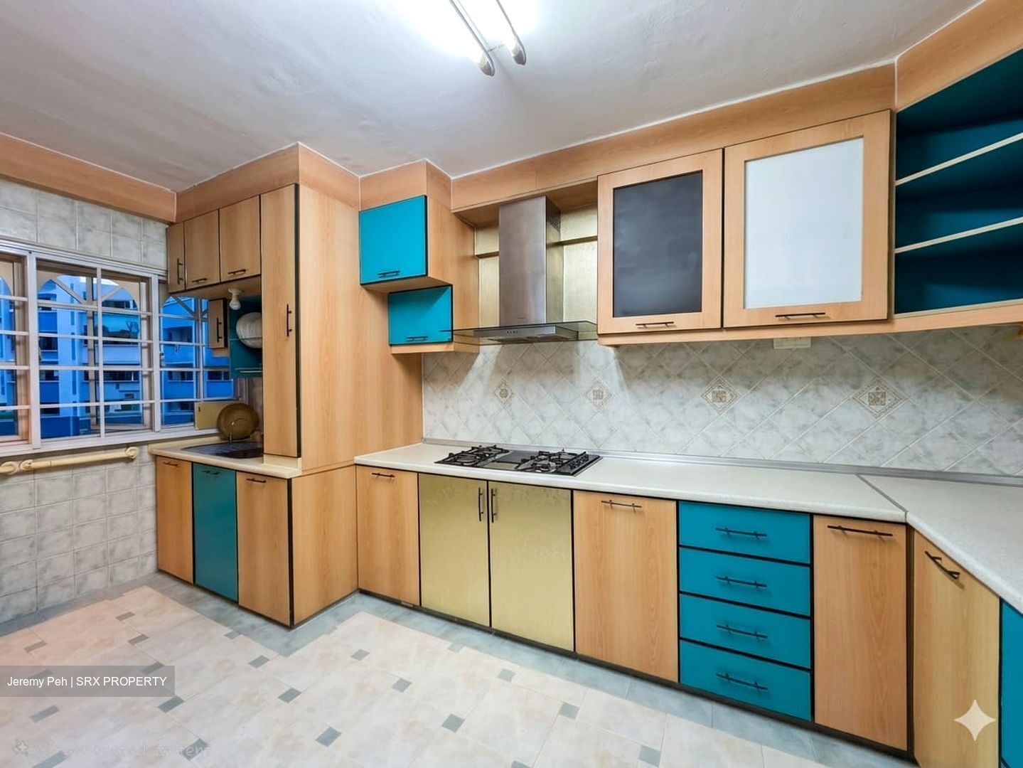 Blk 336 Jurong East Avenue 1 (Jurong East), HDB Executive #555224351